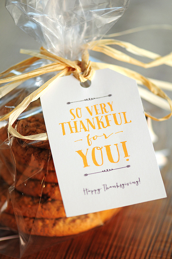 Gift For Thanksgiving
 Free Thanksgiving Gift Tags & Note Card Printables