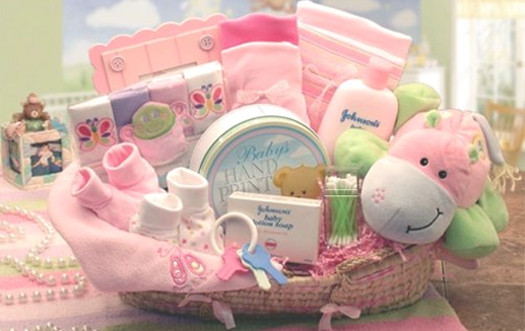 Gift Ideas Baby Girl
 Make The Right Choice With These Baby girl Gift Ideas