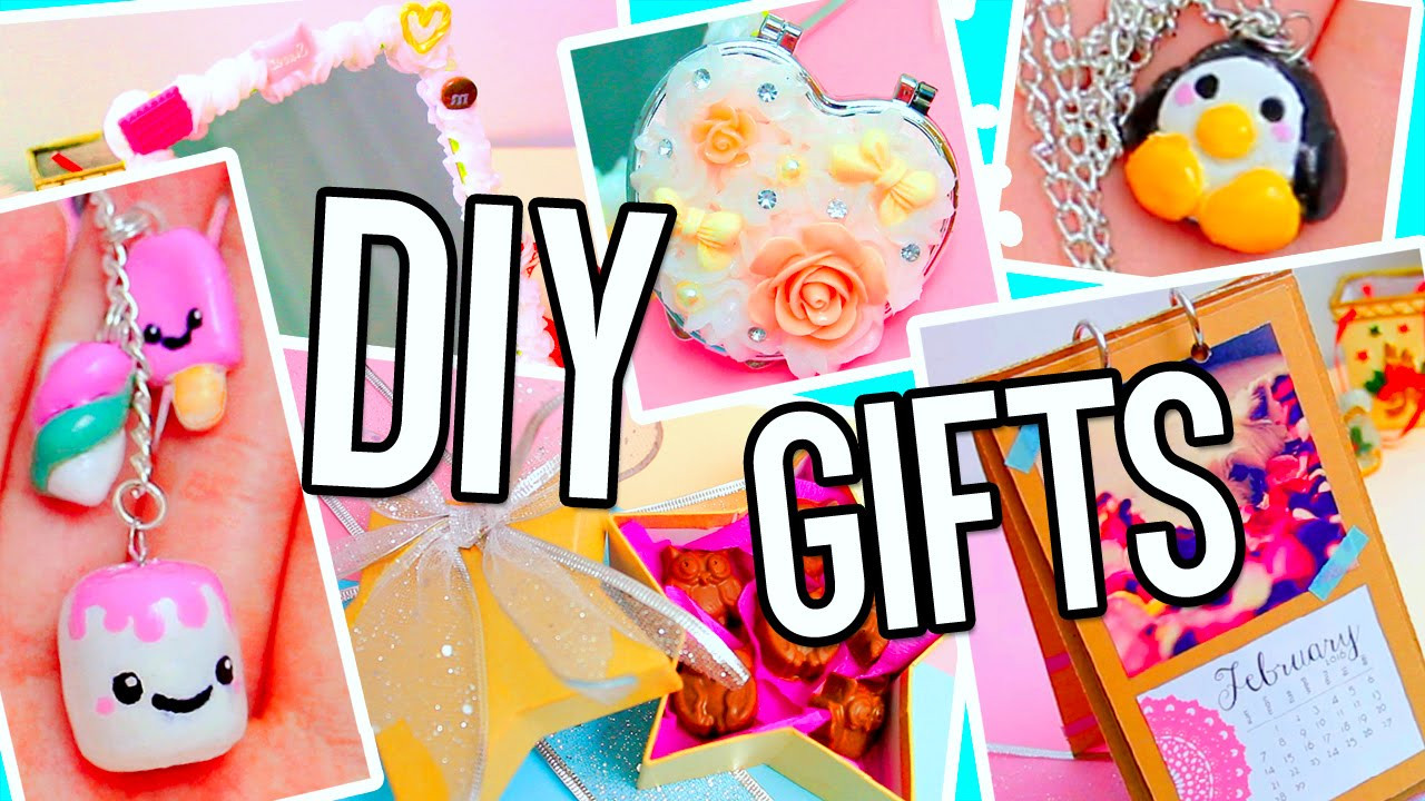 Gift Ideas Boyfriends Parents
 DIY Gifts Ideas Cute & cheap presents for BFF parents