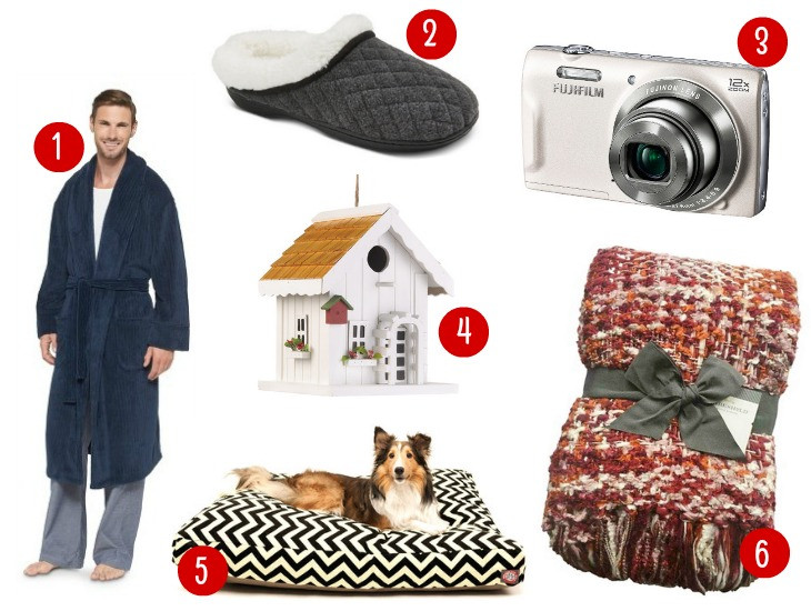 Gift Ideas Boyfriends Parents
 11 Perfect Gift Ideas for Your Boyfriend s Parents