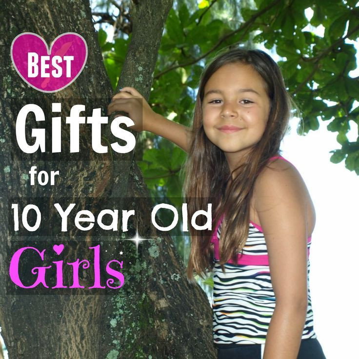 Gift Ideas For 10 Year Girl Birthday
 Best Birthday Toys for 10 Year Old Girls 2017