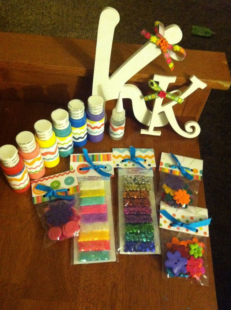 Gift Ideas For 10 Year Old Birthday Girl
 DIY Gift Basket for Girls