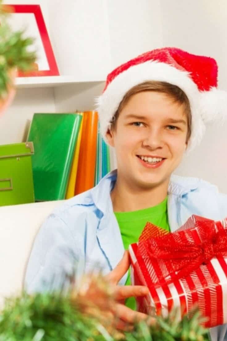 Gift Ideas For 14 Year Old Boys
 Christmas Gifts For 14 Year Old Boys 2019 • Absolute Christmas