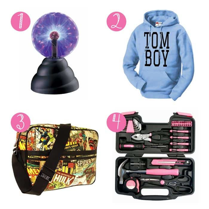 Gift Ideas For 14 Year Old Girls
 Best Gifts for a 14 Year Old Girl Easy Peasy and Fun