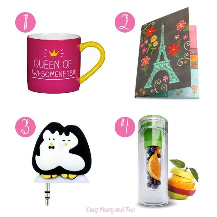 Gift Ideas For 14 Year Old Girls
 Best Gifts for a 14 Year Old Girl