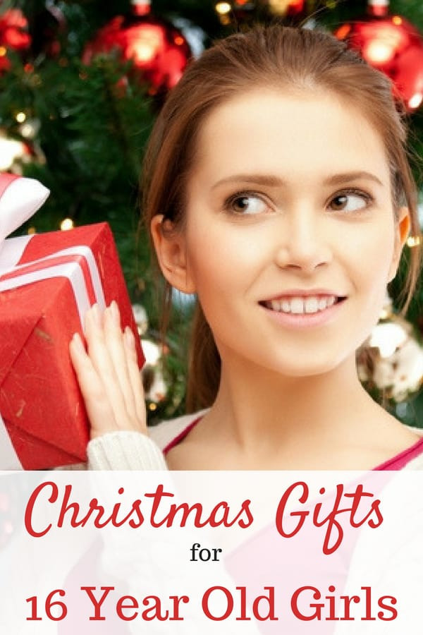 Gift Ideas For 16 Year Old Girls
 Christmas Gifts For 16 Year Old Girls 2020 • Absolute