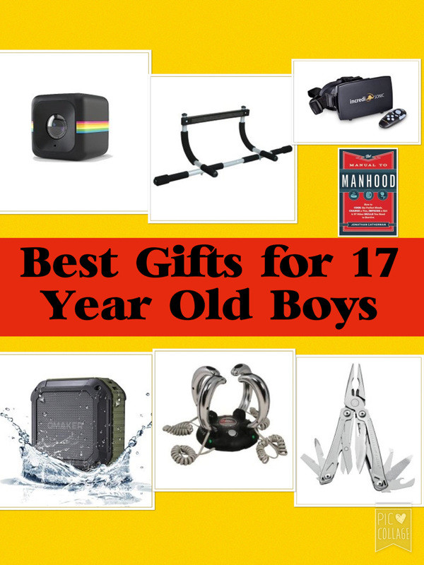 The Best Ideas for Gift Ideas for 18 Year Old Boys - Home, Family ...