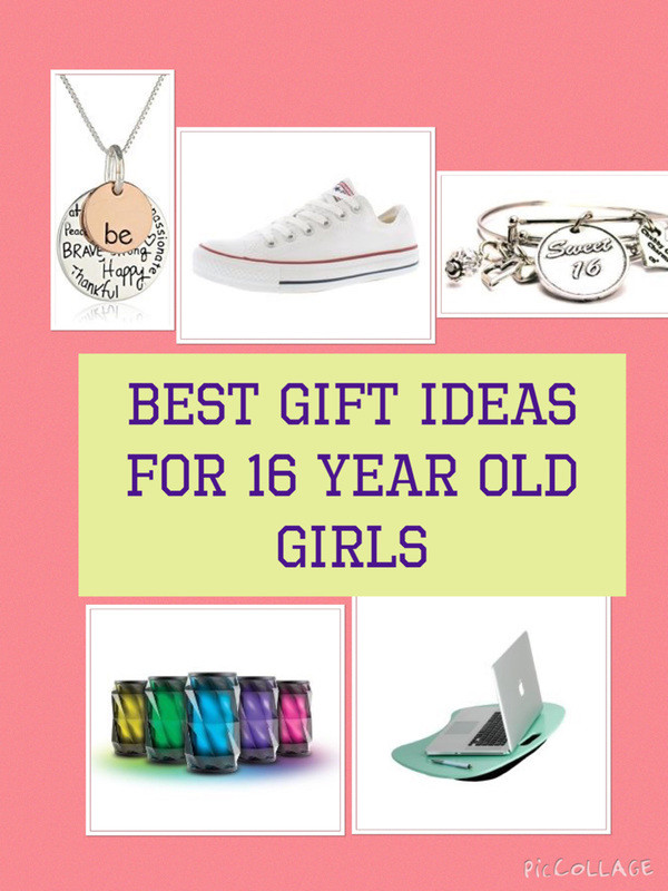 Gift Ideas For 18 Year Old Girls
 Gift ideas for 18 year old girls Best Gifts for Teen Girls