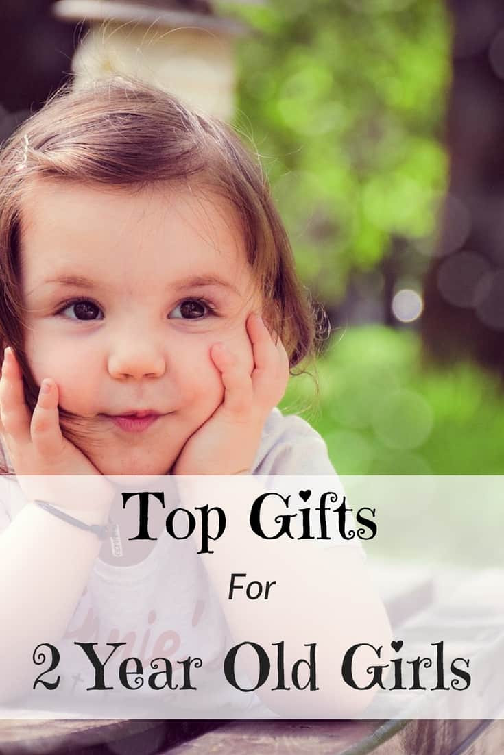 Gift Ideas For 2 Year Old Girls
 Best Toys & Gifts For 2 Year Old Girls 2019 • Absolute
