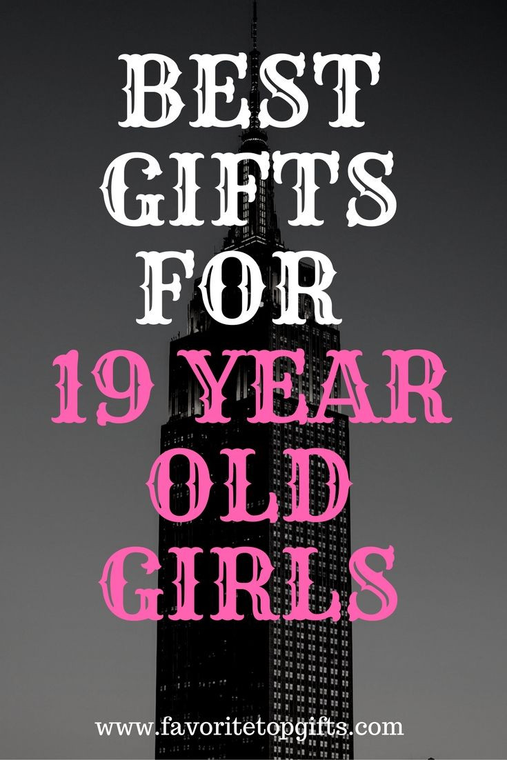 Best 24 Gift Ideas for 20 Year Old Girls  Home, Family, Style and Art