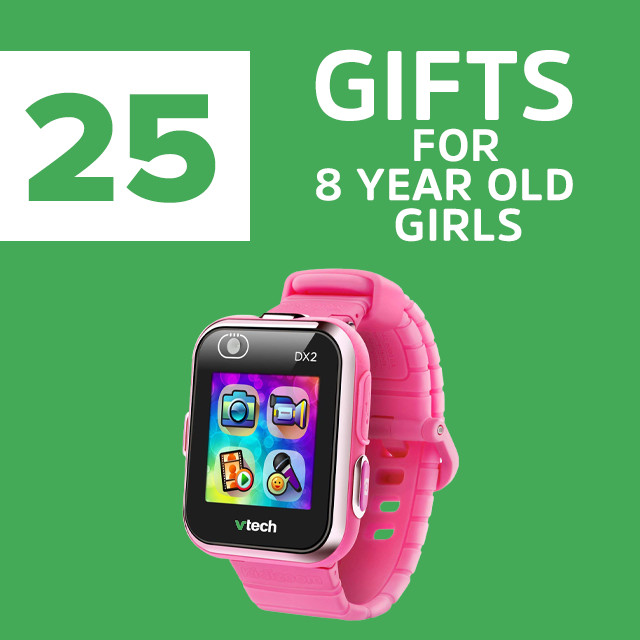 Gift Ideas For 8 Year Old Girls
 25 Best Gifts for 8 Year Old Girls in 2018 Handpicked