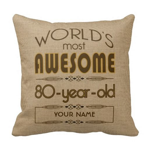Gift Ideas For 80th Birthday
 80th Birthday Gift Ideas for Dad Top 25 GIfts for 80 Year