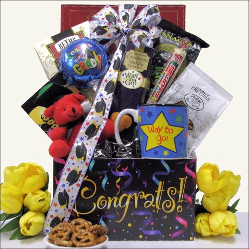 Gift Ideas For 8Th Grade Graduation Girl
 1000 images about 8th grade t bag ideas on Pinterest