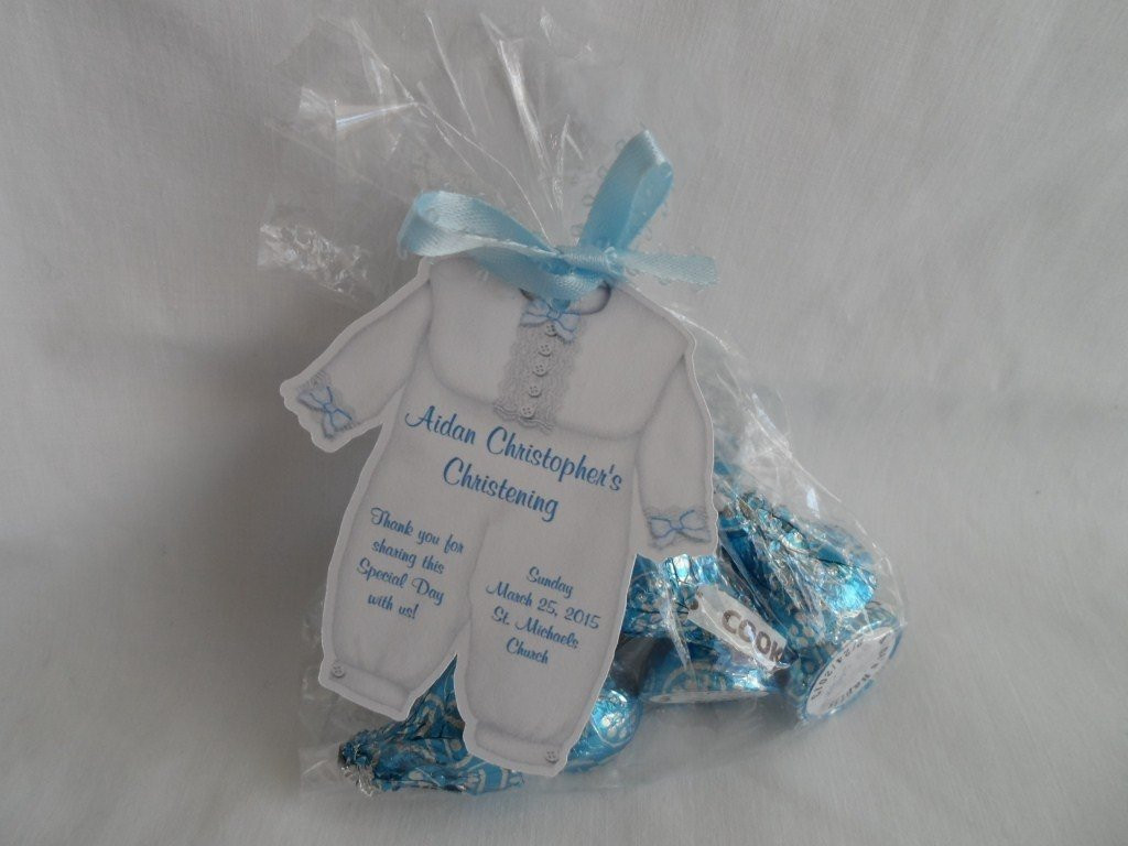 Gift Ideas For A Baby'S Baptism
 10 Unique Gift Ideas For Baptism Boy 2019