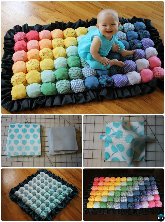 Gift Ideas For A Newborn Baby Boy
 Handmade Baby Shower Gift Ideas [Picture Instructions]