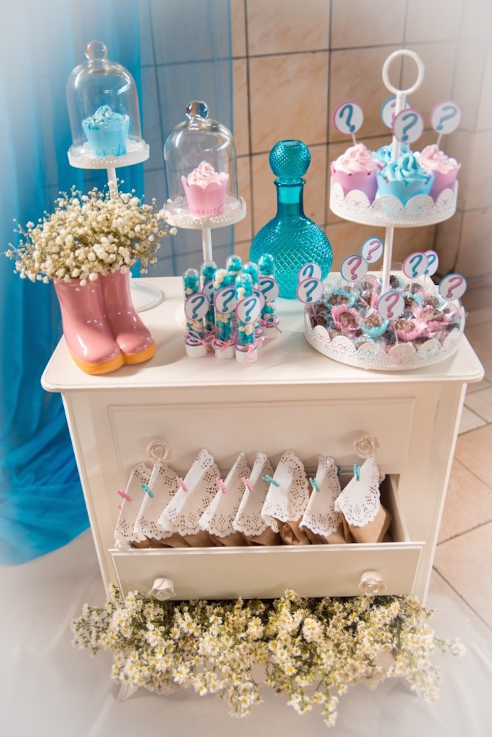 The Best Ideas for Gift Ideas for Baby Reveal Party - Home, Family