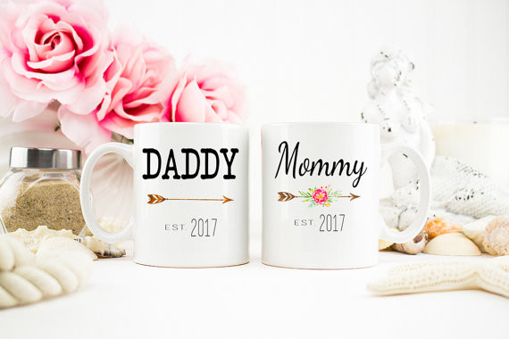 Gift Ideas For Baby Reveal Party
 Top 5 Gender Reveal Party Gift Ideas