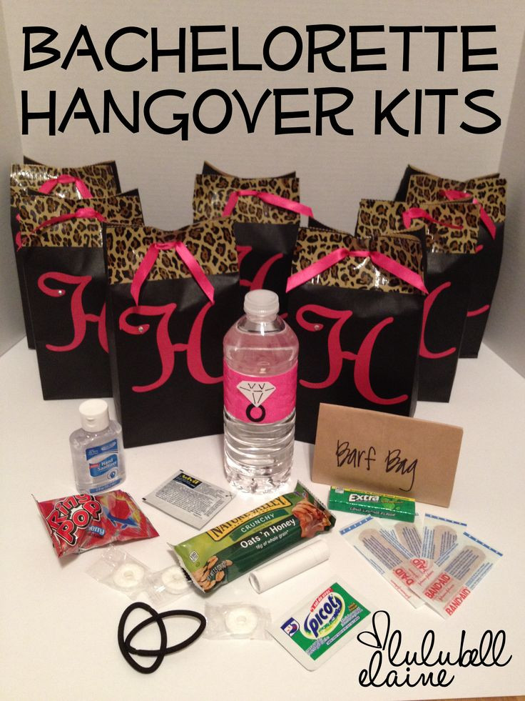 Gift Ideas For Bachelorette Party
 72 best images about Bachelorette Party Gifts Favors on