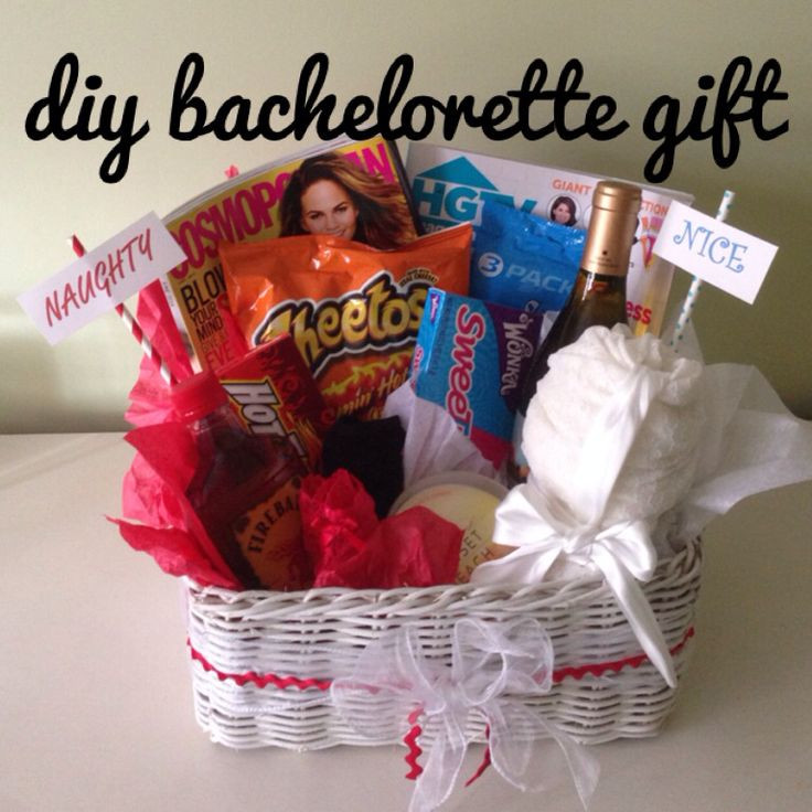 Gift Ideas For Bachelorette Party
 31 best images about Bachelorette on Pinterest