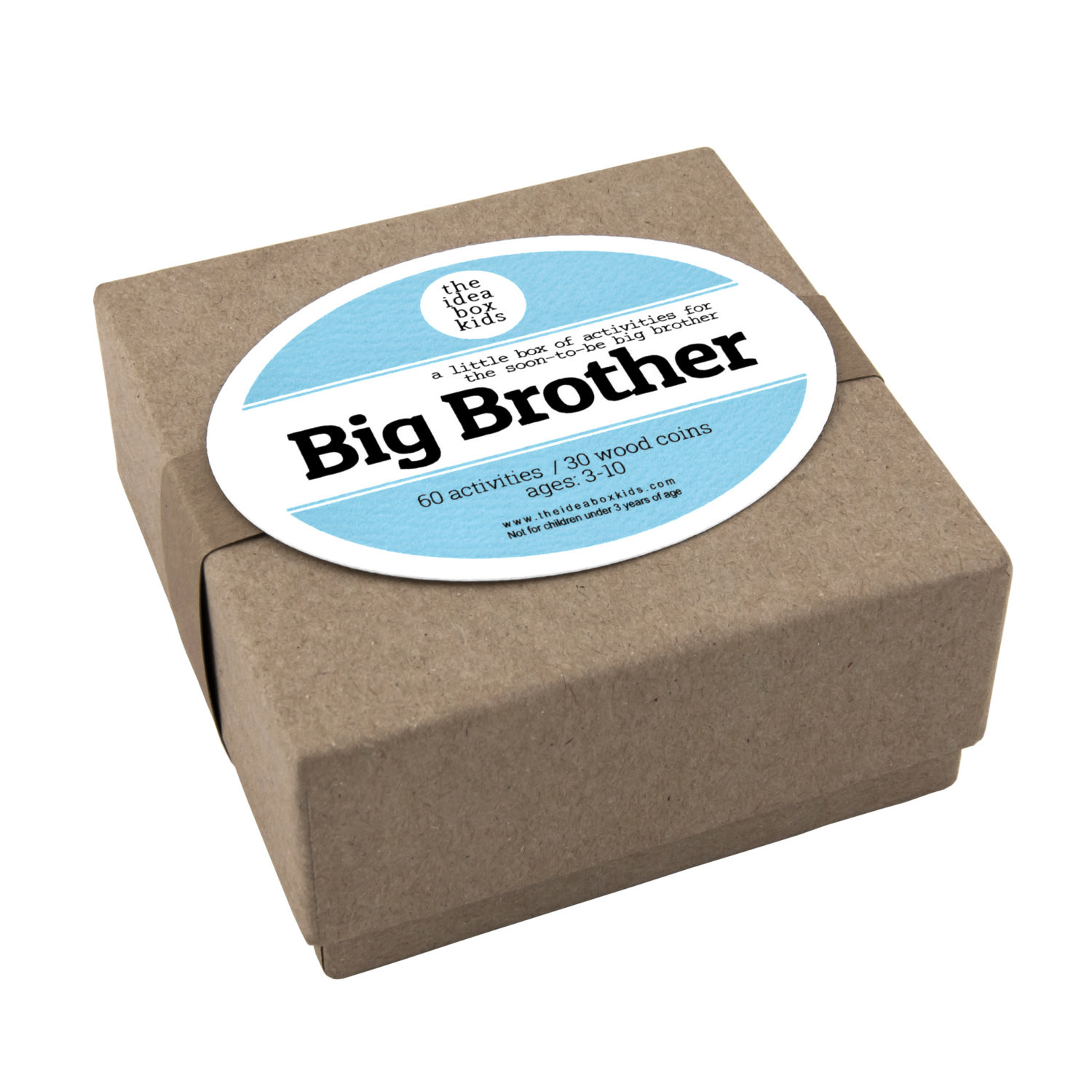 Gift Ideas For Big Brother From New Baby
 Big Brother Activities Gift for Big Brother Gift for New