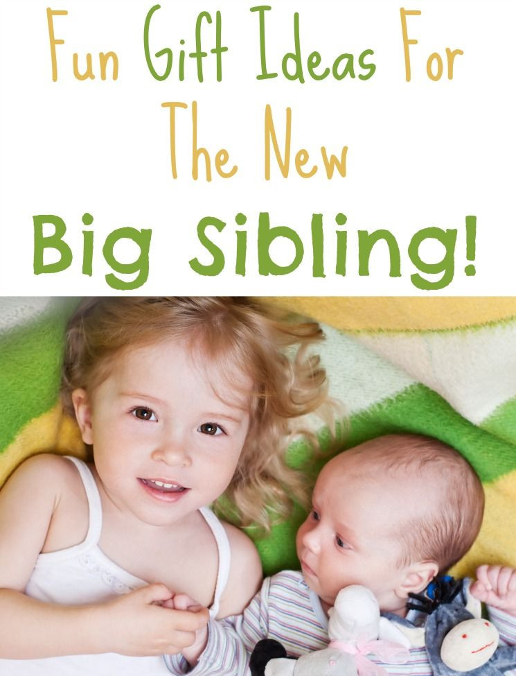 30 Best Ideas Gift Ideas for Big Sister when Baby is Born - Home ...