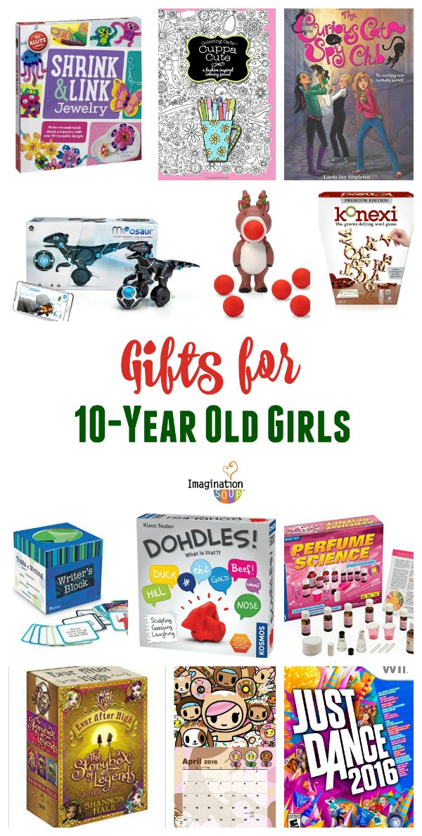 Gift Ideas For Boys Age 10
 Gift ideas for boys age 10 Gift ideas