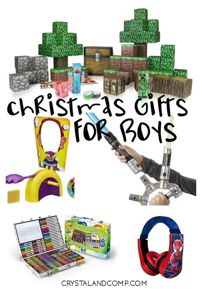 Gift Ideas For Boys Age 16
 The 23 Best Ideas for Gift Ideas for Boys Age 16 Best