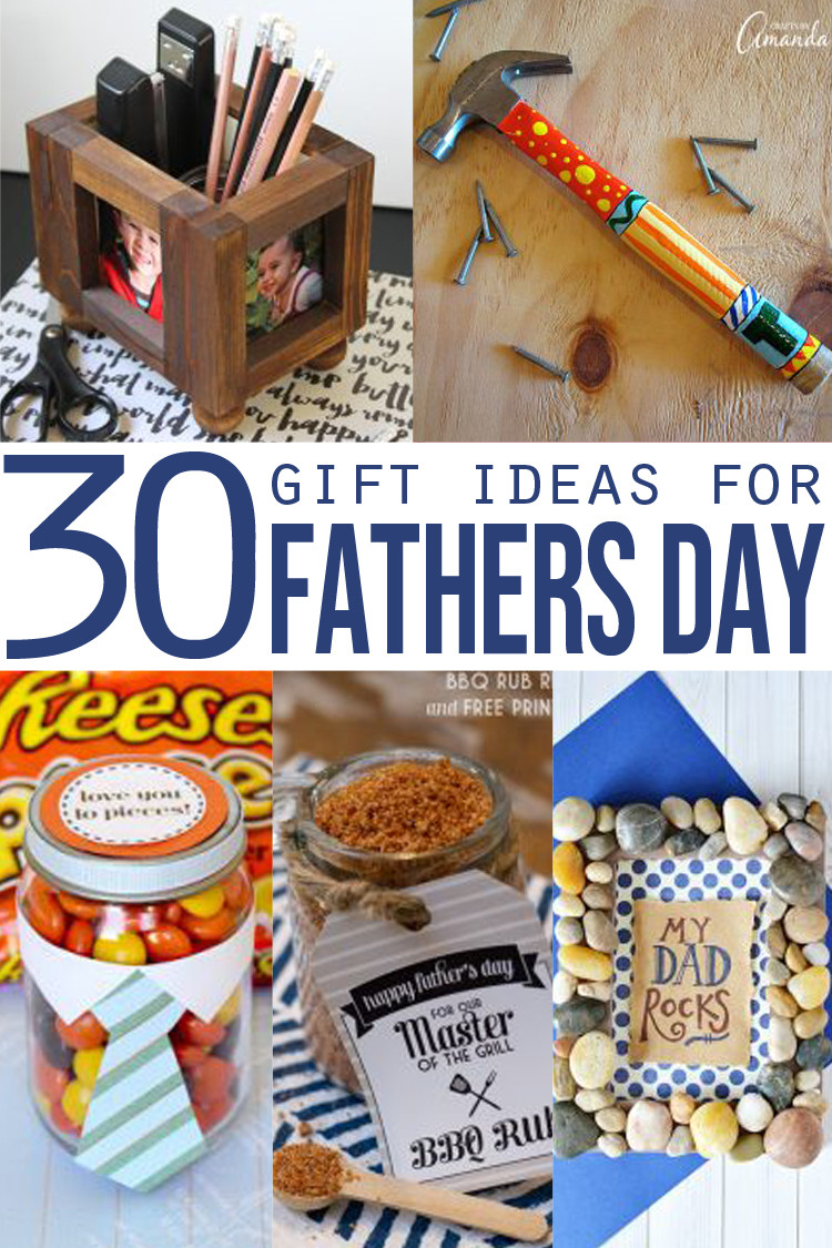 Gift Ideas For Father'S Day
 Father’s Day Gift Ideas The Craft Patch