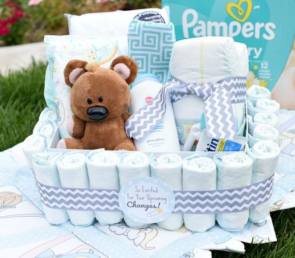Gift Ideas For Gender Reveal Party
 What Gift to for a Gender Reveal Party AA Gifts