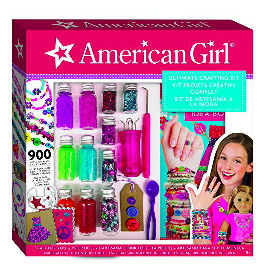 Gift Ideas For Girls Age 11
 No batteries required t ideas for girls ages 8 11 My