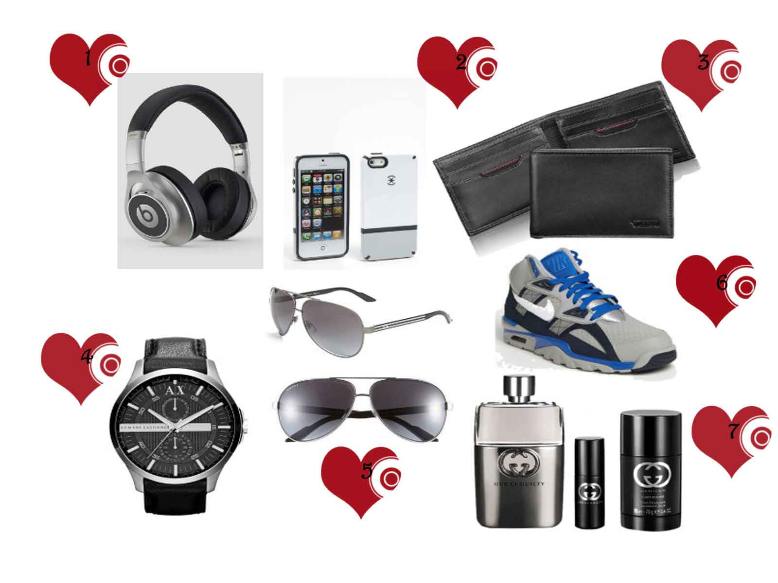 Gift Ideas For Him On Valentines
 Valentine s Day Gift Ideas For Her And Him