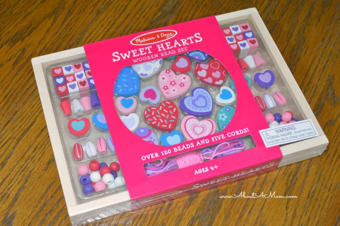 Gift Ideas For Kids For Valentines Day
 Some Sweet Valentine s Day Gift Ideas for Kids About A Mom