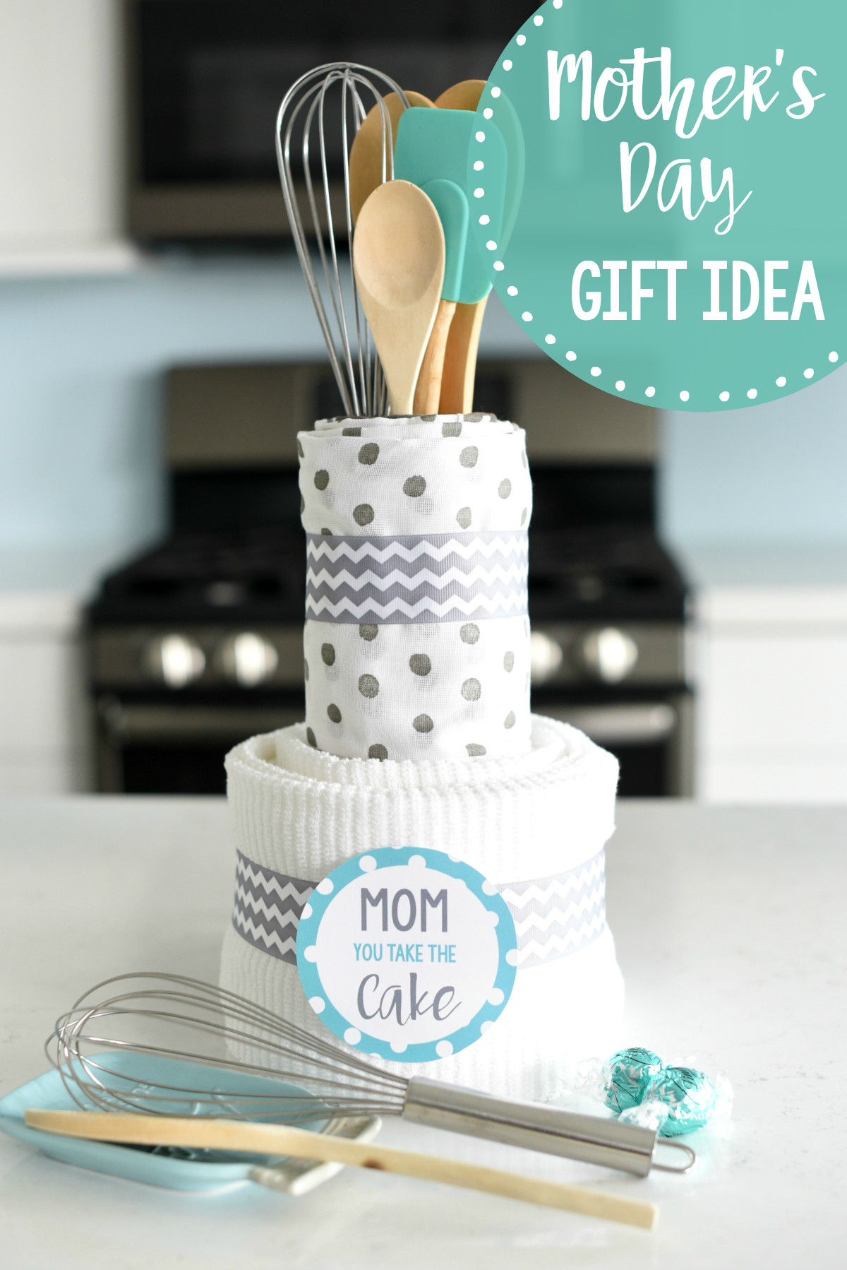 Gift Ideas For Mother
 Creative Mother s Day Gifts for Moms Who Love to Cook