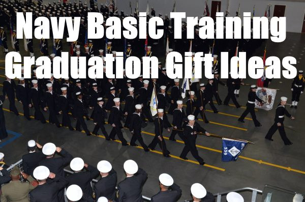 Gift Ideas For Navy Boot Camp Graduation
 3 US Navy Boot Camp Graduation Gift Ideas for 2020