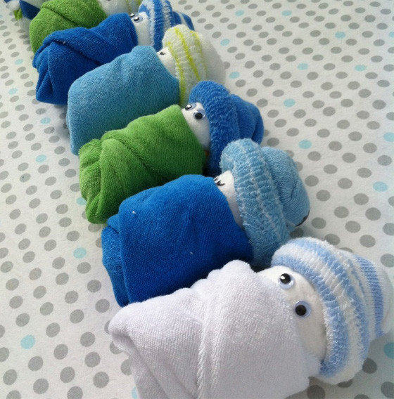 Gift Ideas For Newborn Baby Boy
 Unique Baby Shower Gifts Project Nursery