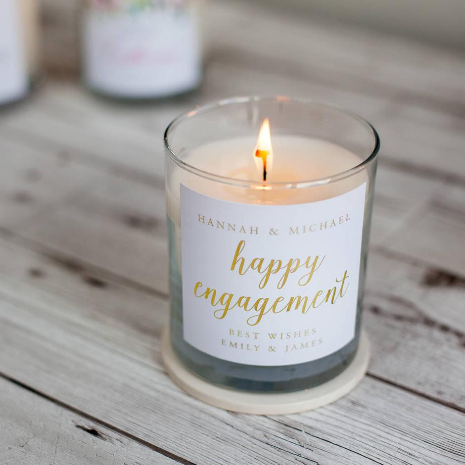 Gift Ideas For Newly Engaged Couples
 10 gorgeous t ideas for the newly engaged couple