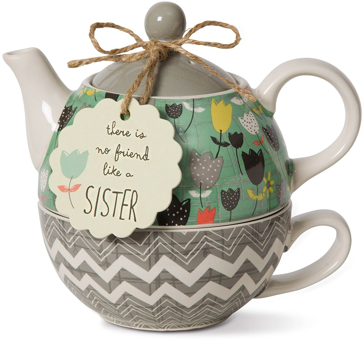 Gift Ideas For Sister Birthday
 105 Perfect Birthday Gift Ideas for Sister