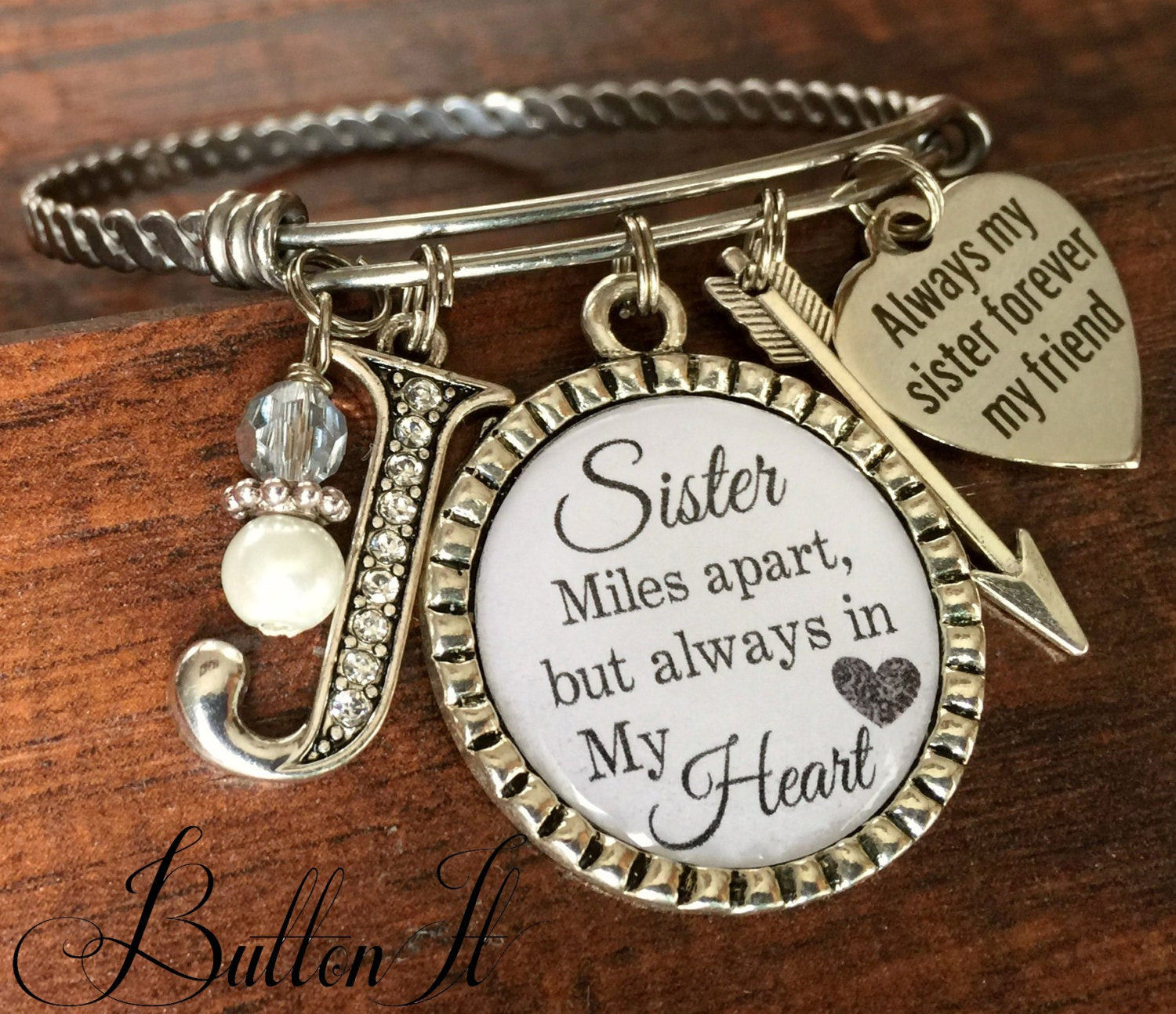 Gift Ideas For Sister Birthday
 Sister t sister birthday t Mother s day t
