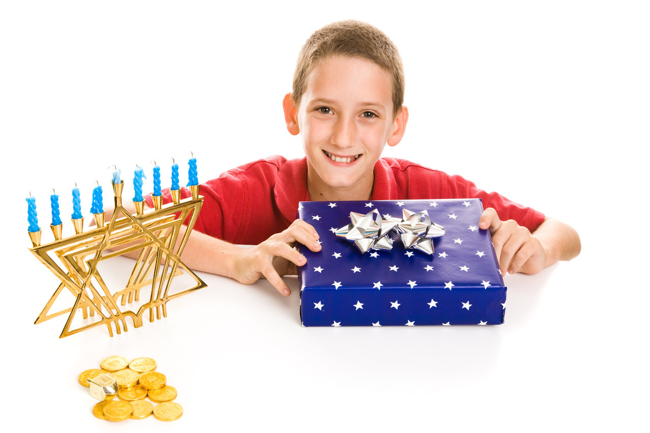 Gifts Children
 Hanukkah Gifts for Kids