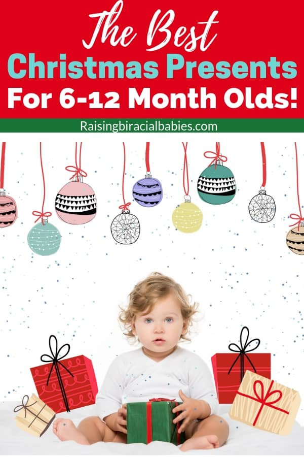 Gifts For 12 Month Baby
 The Best Baby Toys For Ages 6 12 Months Old Perfect For