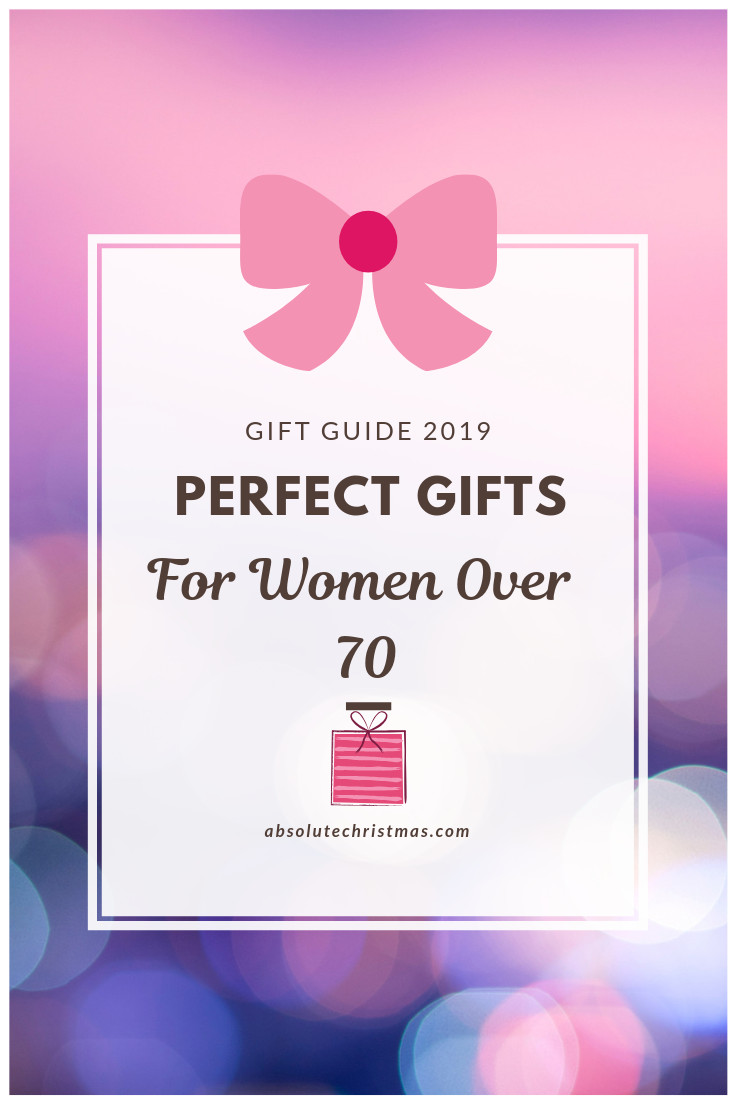Gifts For 70 Year Old Woman Birthday Gift Ideas
 Gifts For A 70 Year Old Woman