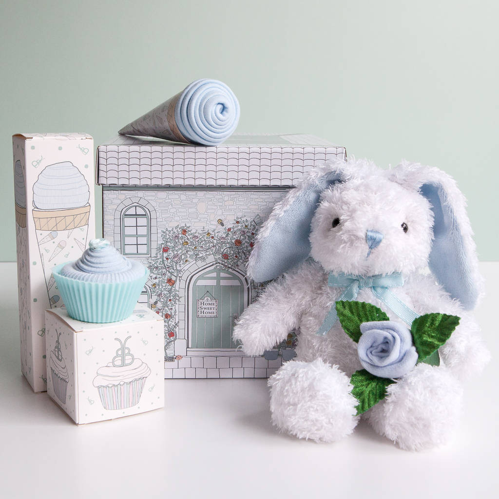 Gifts For Baby Boy
 baby boy baby shower t set by babyblooms