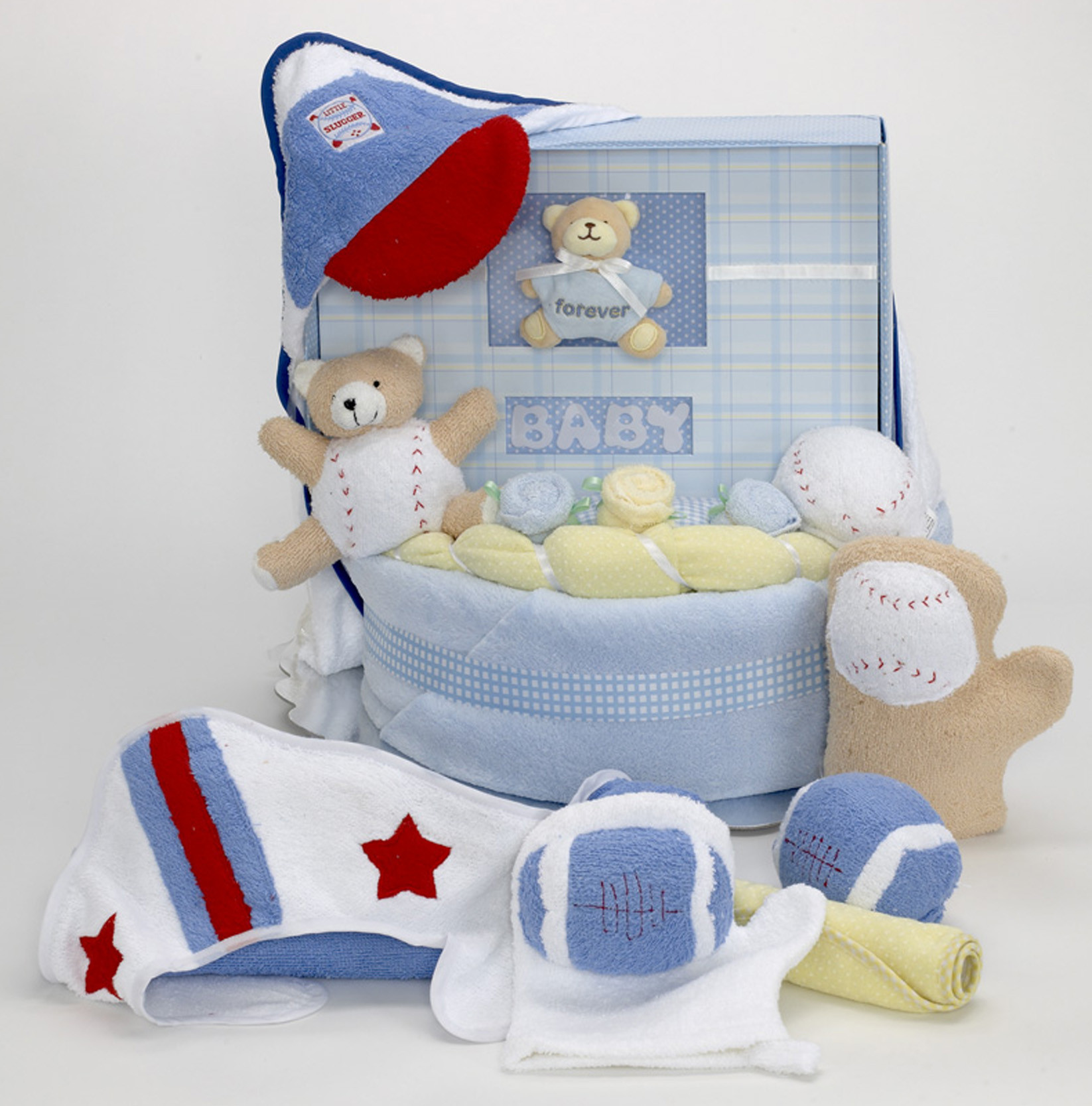 Gifts For Baby Boy
 5 Best Baby Boy Gifts News from Silly Phillie