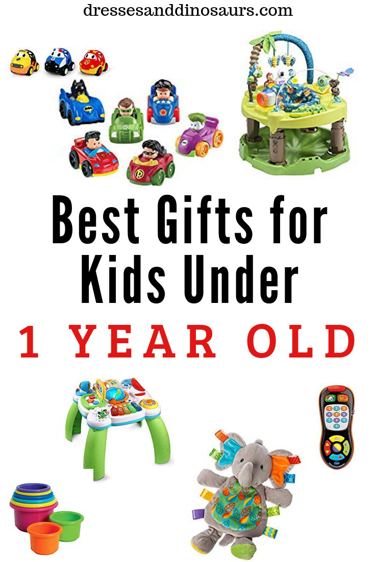 Gifts For Baby Under 1
 Best Gifts for Babies Under 1 With images