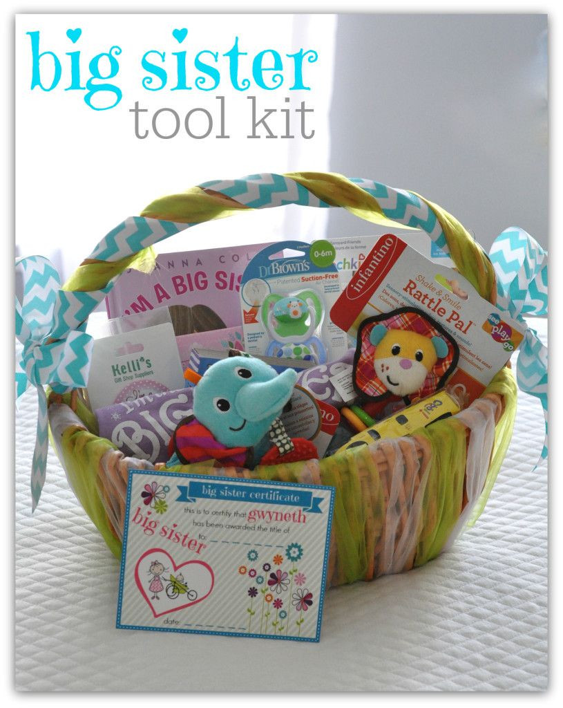 Gifts For Big Sister When Baby Is Born
 bump & run chat