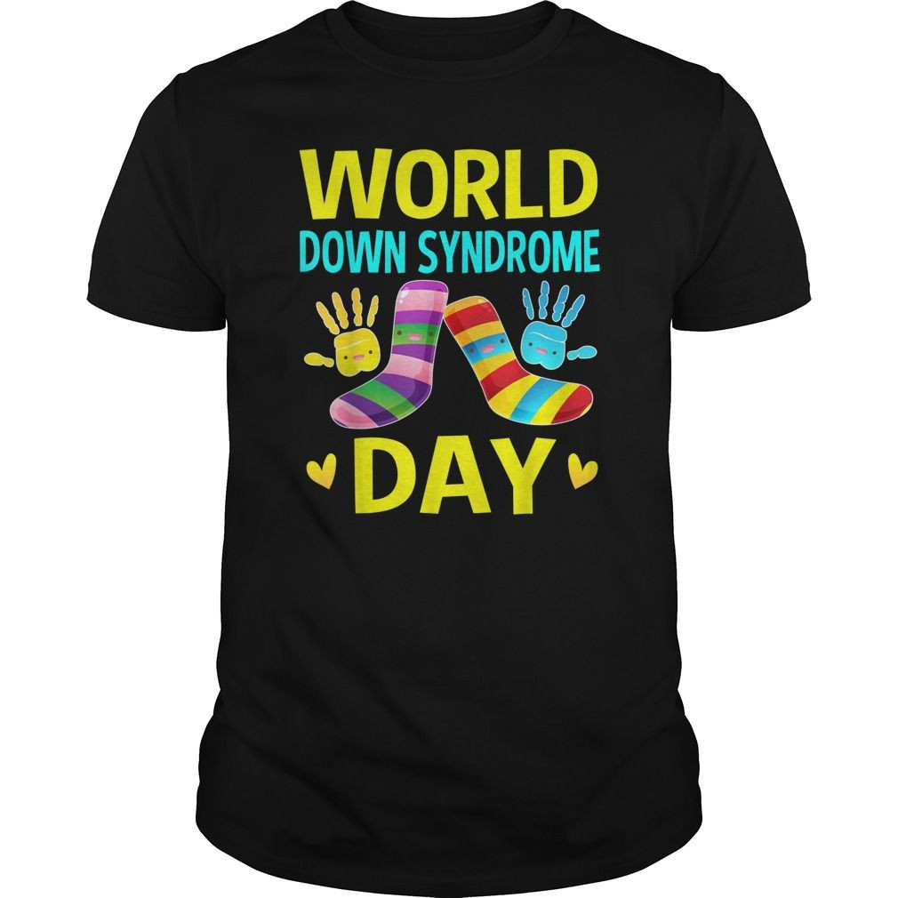 Gifts For Down Syndrome Child
 World Down Syndrome Day Shirt Gifts Men Women Kids Socks