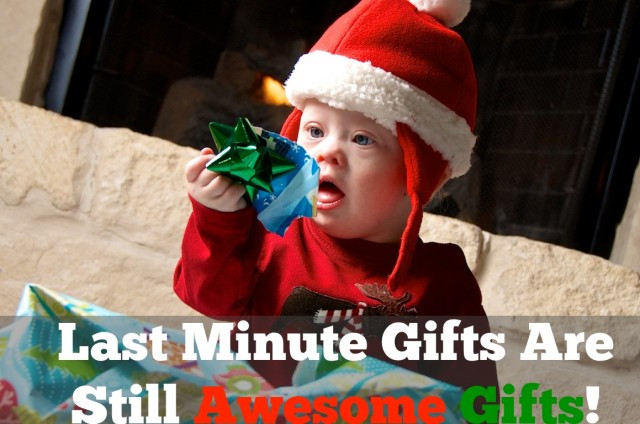 Gifts For Down Syndrome Child
 12 Last Minute Christmas Gifts Under 25 Dollars Your Child