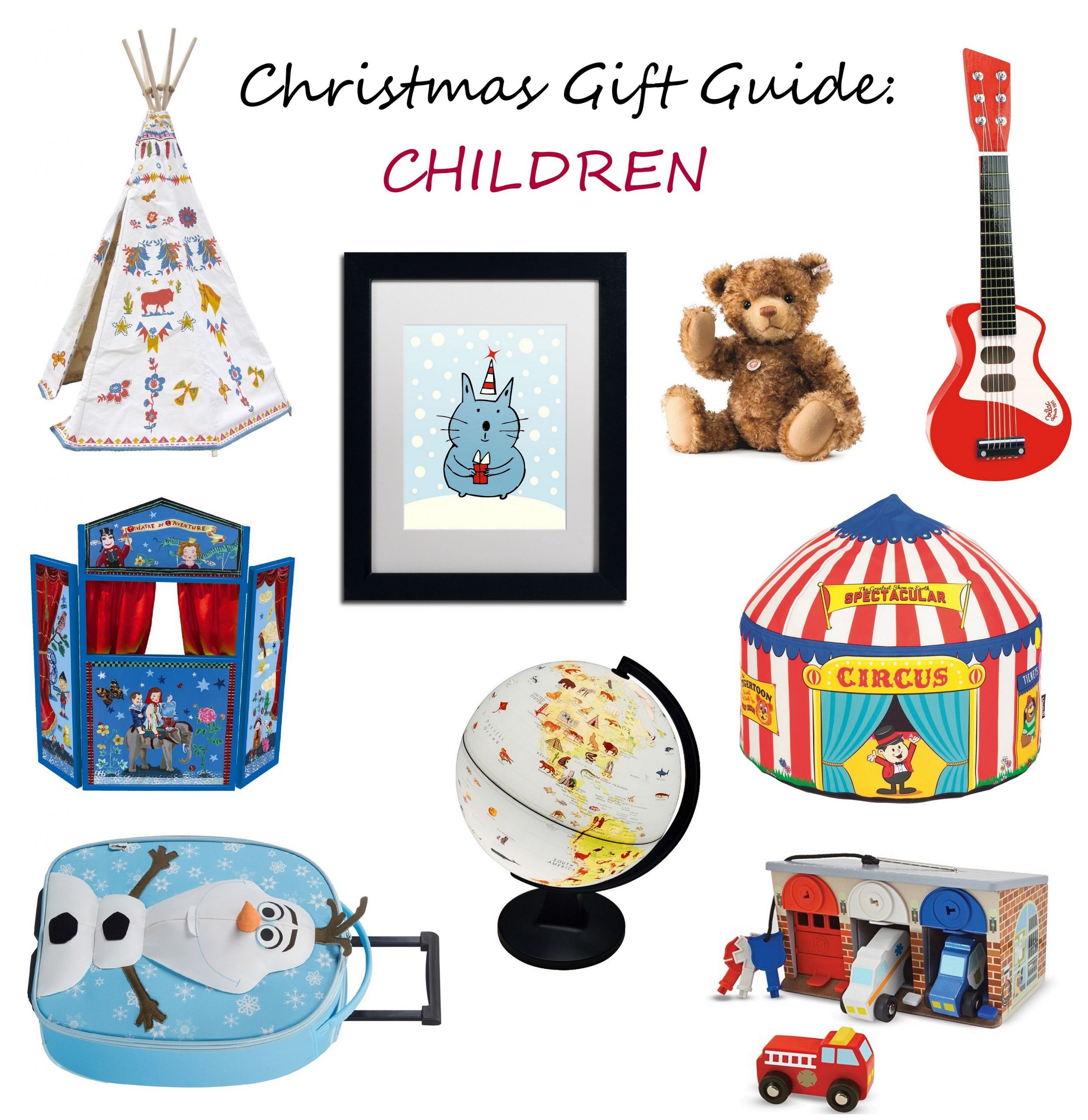 Gifts For Handicapped Child
 Gifts for Disabled children