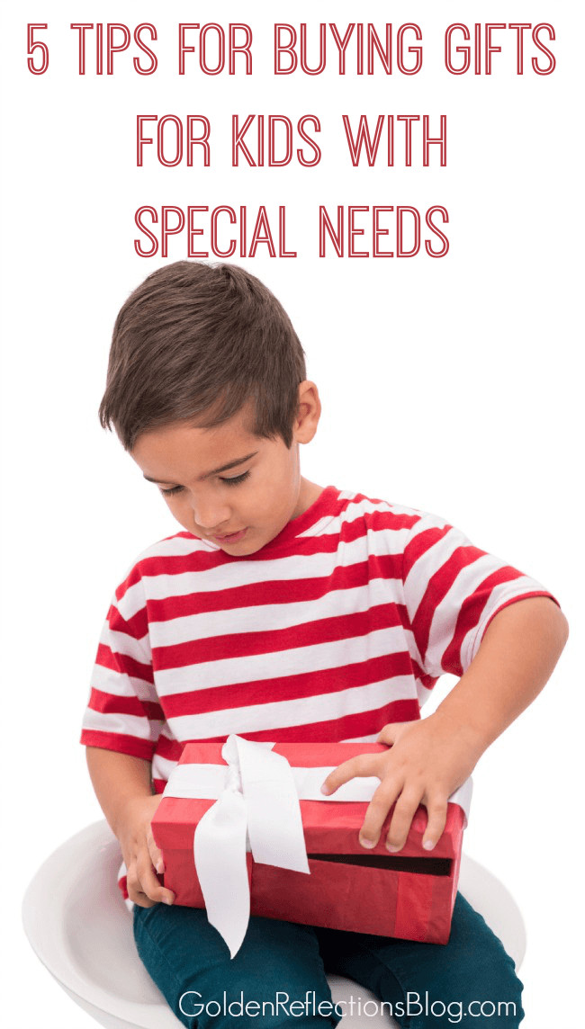Gifts For Handicapped Child
 Occupational Therapy Re mended Gift Ideas for All Ages