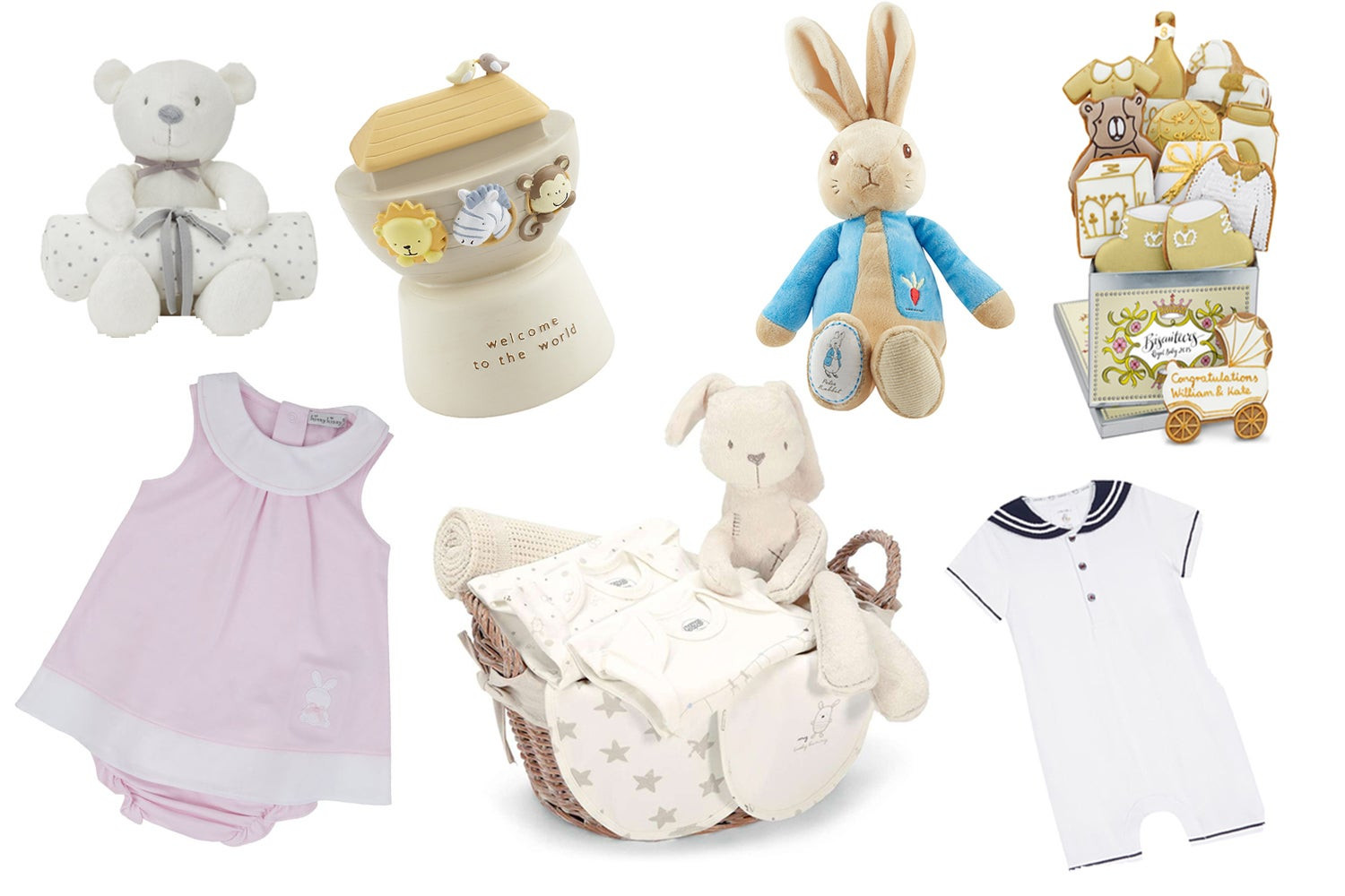 Gifts For Newly Born Baby
 The best newborn baby ts
